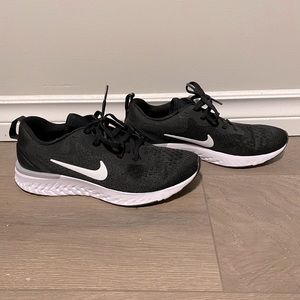 Nike running shoes